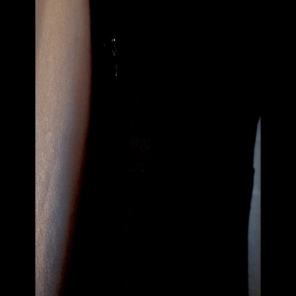 Arden B Little Black Dress With Pockets - XS - Picture 6 of 9